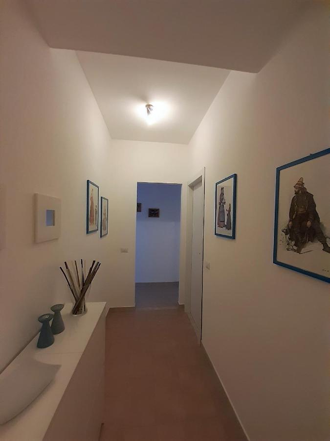 Apartamento Residenza Jonica Letojanni Exterior foto
