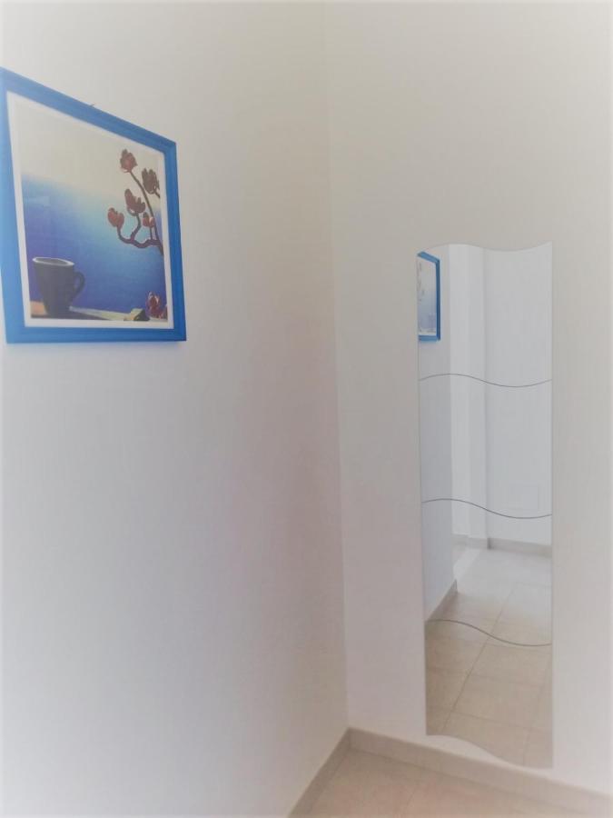 Apartamento Residenza Jonica Letojanni Exterior foto
