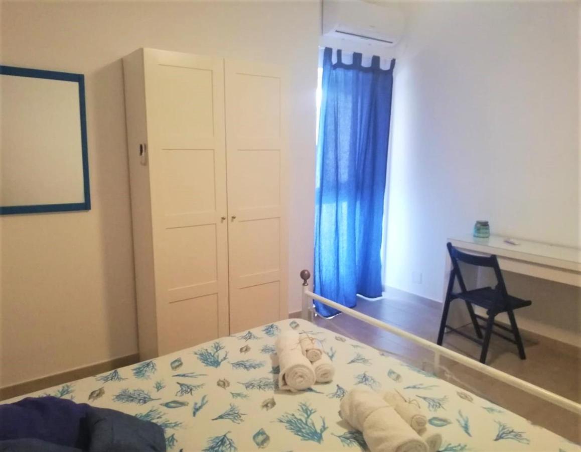 Apartamento Residenza Jonica Letojanni Exterior foto