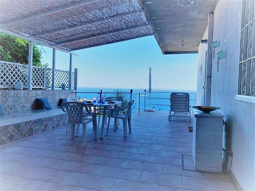 Apartamento Residenza Jonica Letojanni Exterior foto